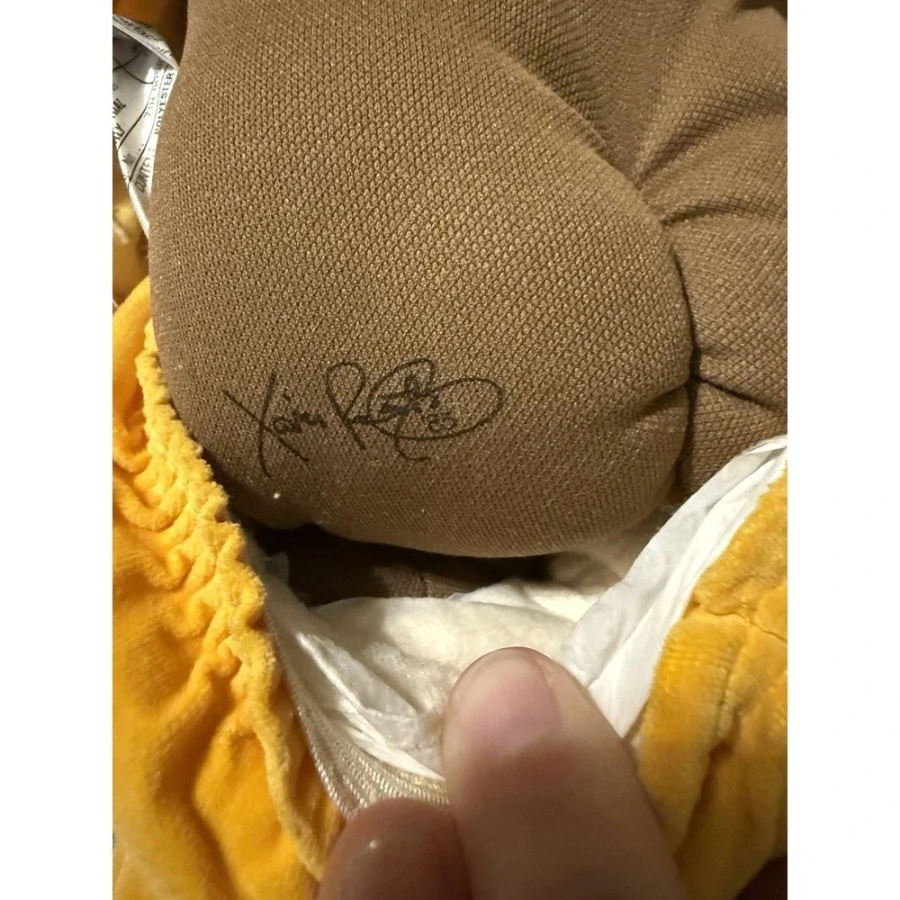 Cabbage Patch Kids Vintage African American  Twins Carriage Basket  B HM5 G HM20